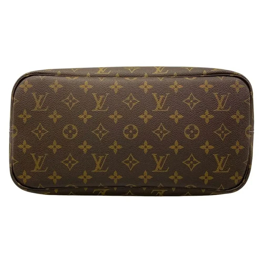 Louis Vuitton Neverfull MM Tote Bag M42844